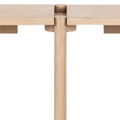 MID.YOU Regal Braidwood eichefarbig, weiss Discount