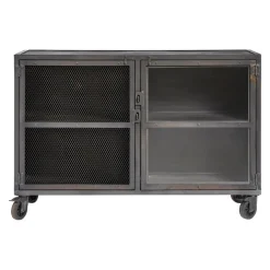 Muubs Regal Bronx schwarz Discount