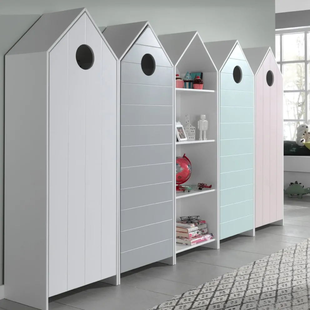 JAXX Regal Casami weiss Best