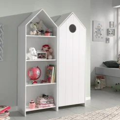 JAXX Regal Casami weiss Best