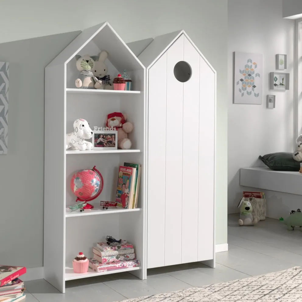 JAXX Regal Casami weiss Best