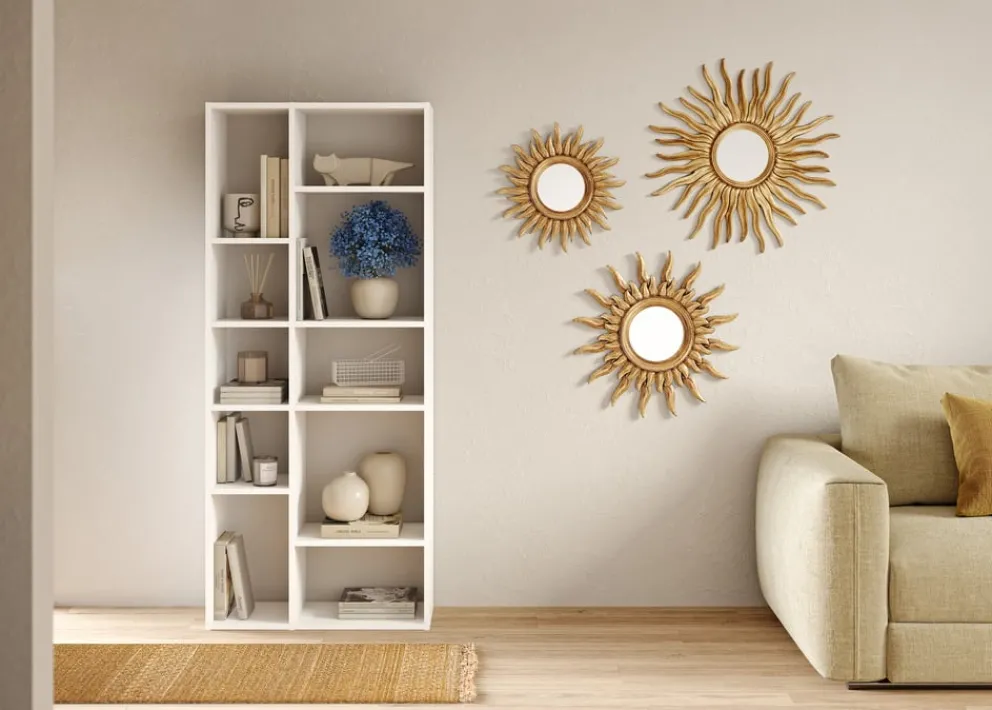 Temahome Regal Dion weiss Sale