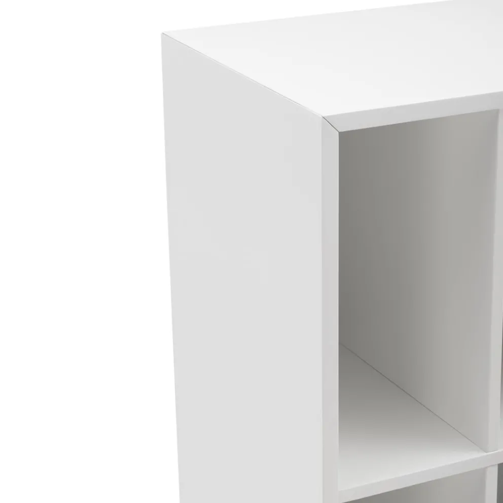 BYYU Regal Elements weiss Outlet
