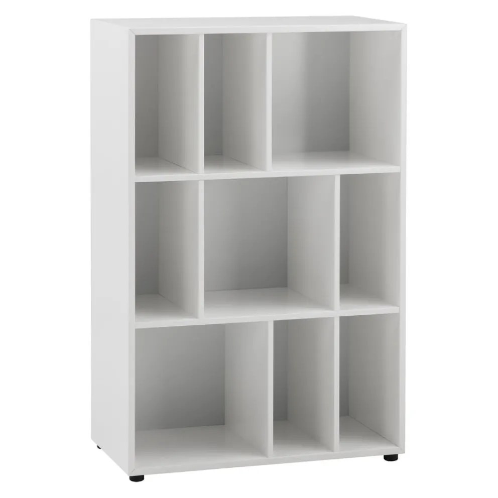 BYYU Regal Elements weiss Outlet