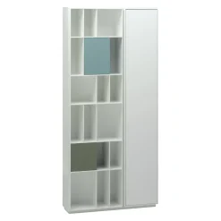 Piure Regal Flex Mattlack P01 White Hot