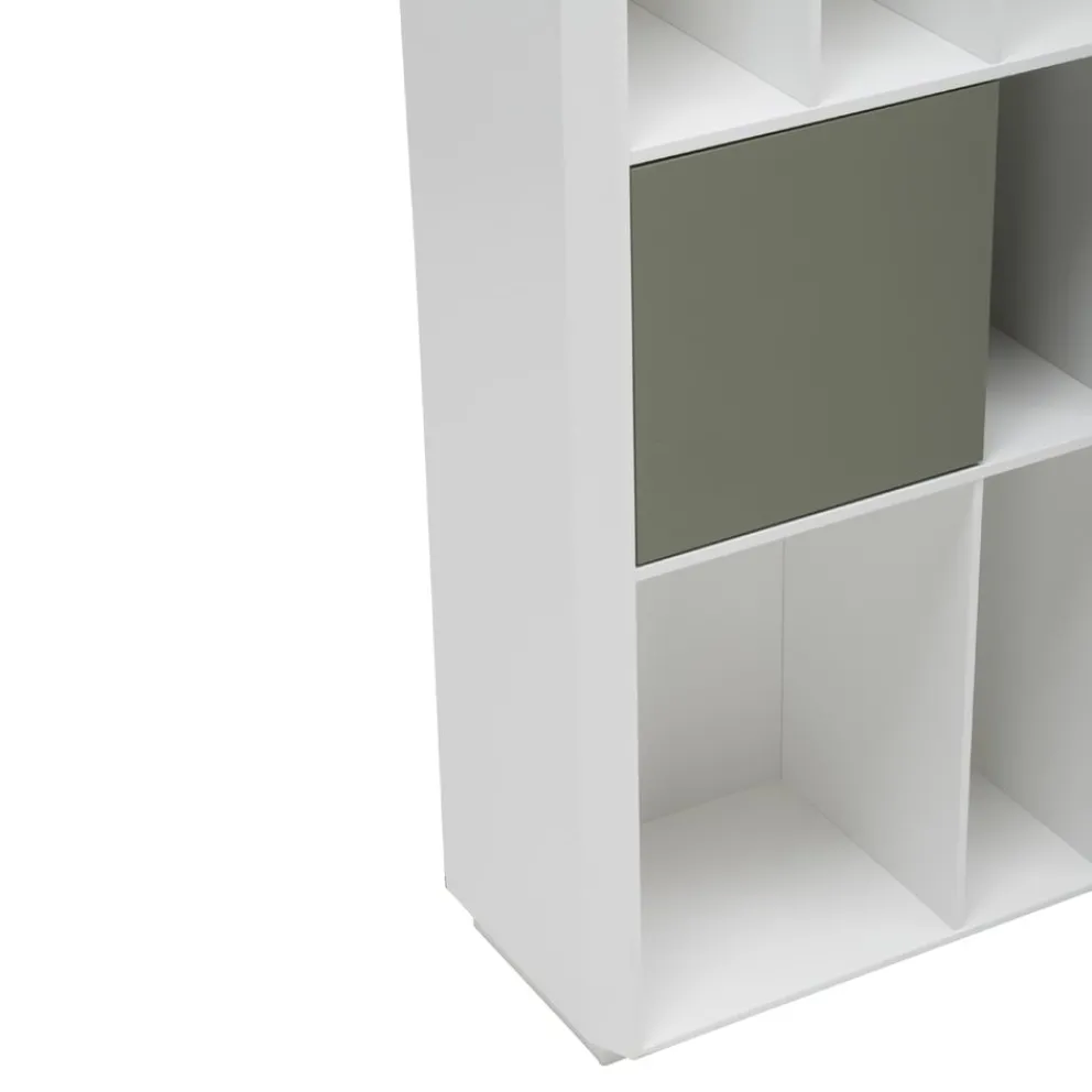 Piure Regal Flex Mattlack P01 White Hot