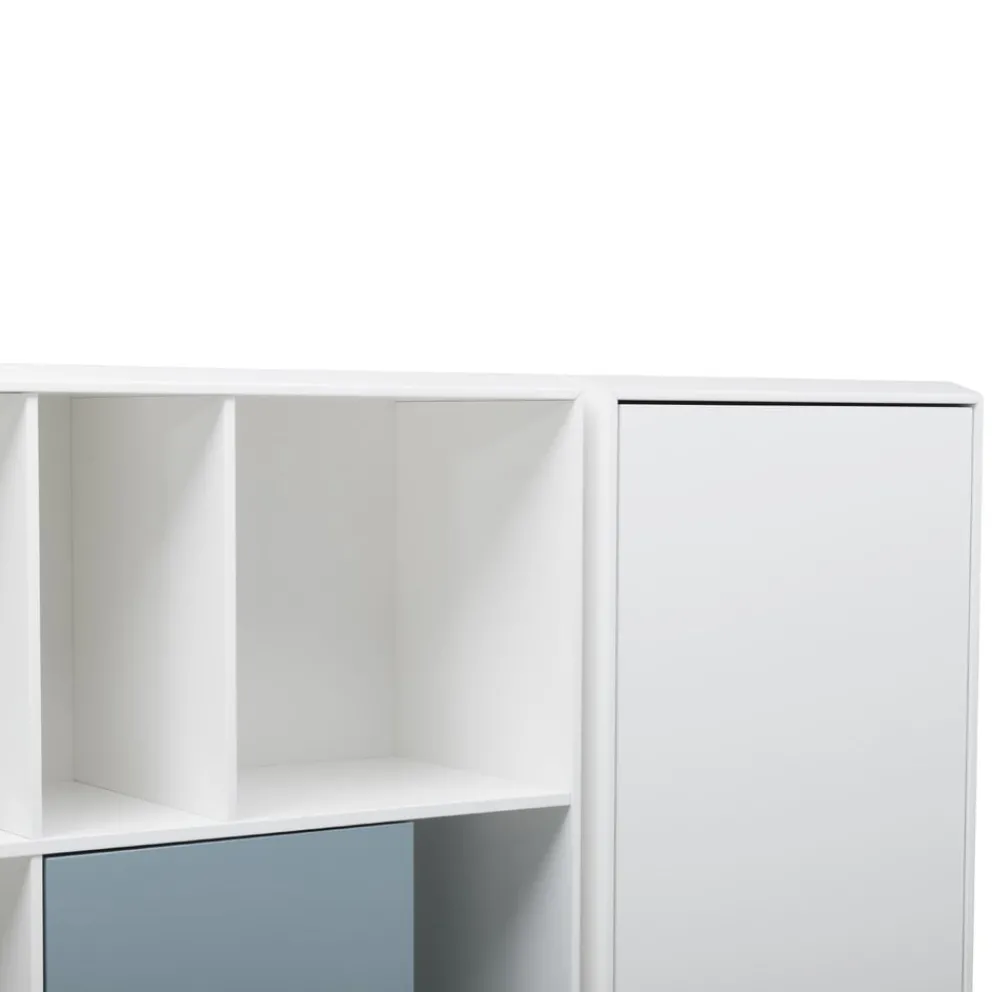Piure Regal Flex Mattlack P01 White Hot