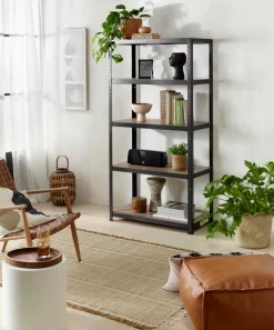 BYYU Regal Home Maxi schwarz Sale
