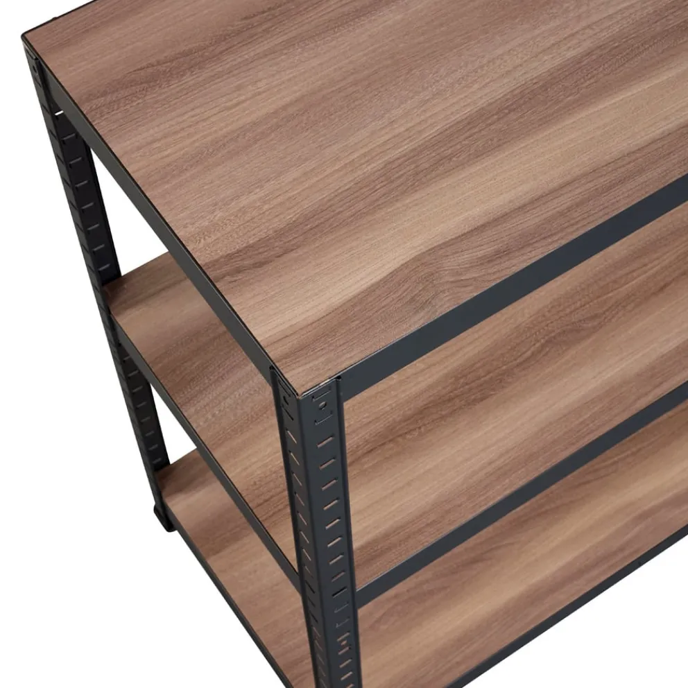 BYYU Regal Home Table schwarz Online