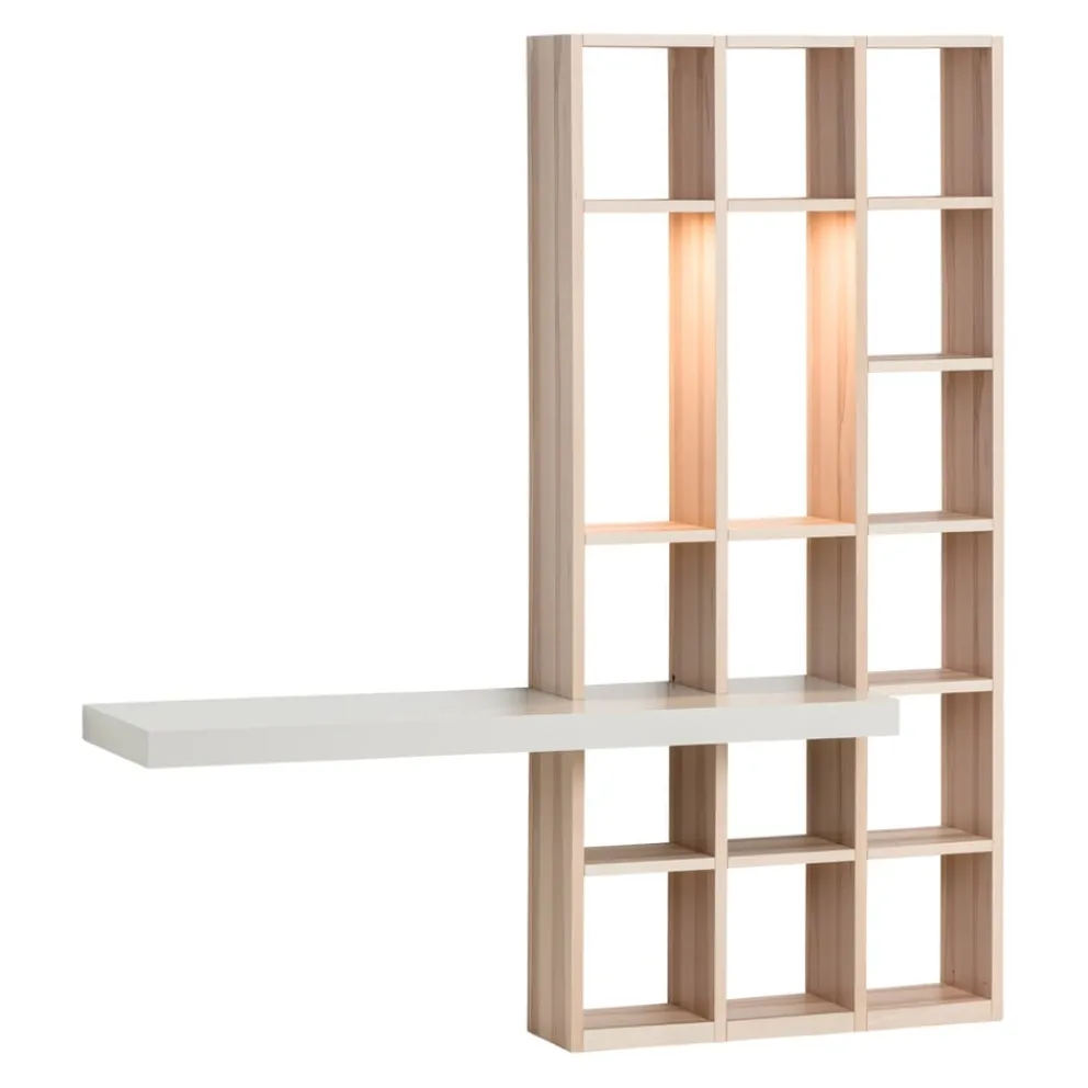 Invivus Regal Innova-105 buchefarbig, seidengrau Discount