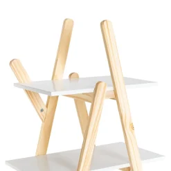 JAXX Regal Kiddy weiss Outlet