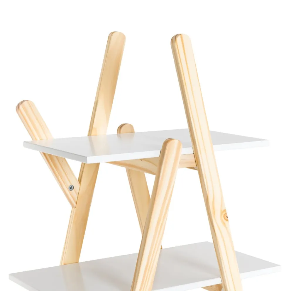 JAXX Regal Kiddy weiss Outlet