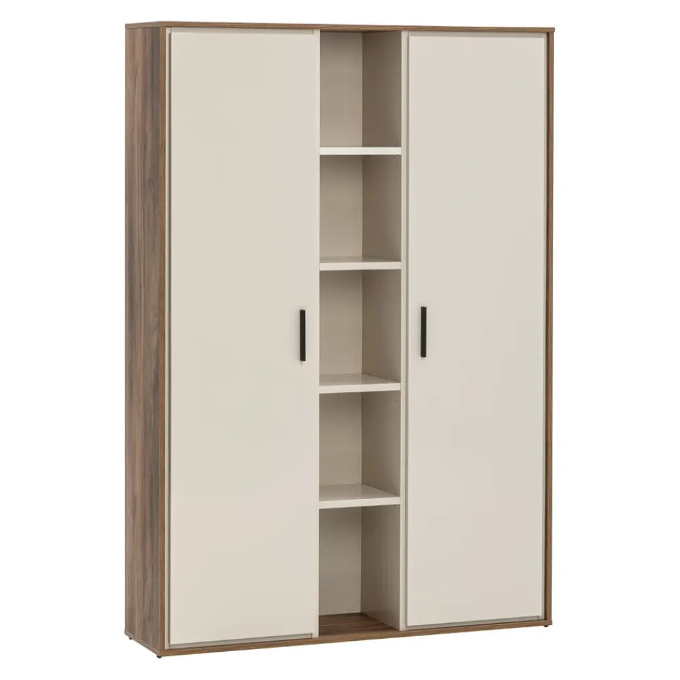Carry Home Regal Lapis nussbaumfarbig Outlet