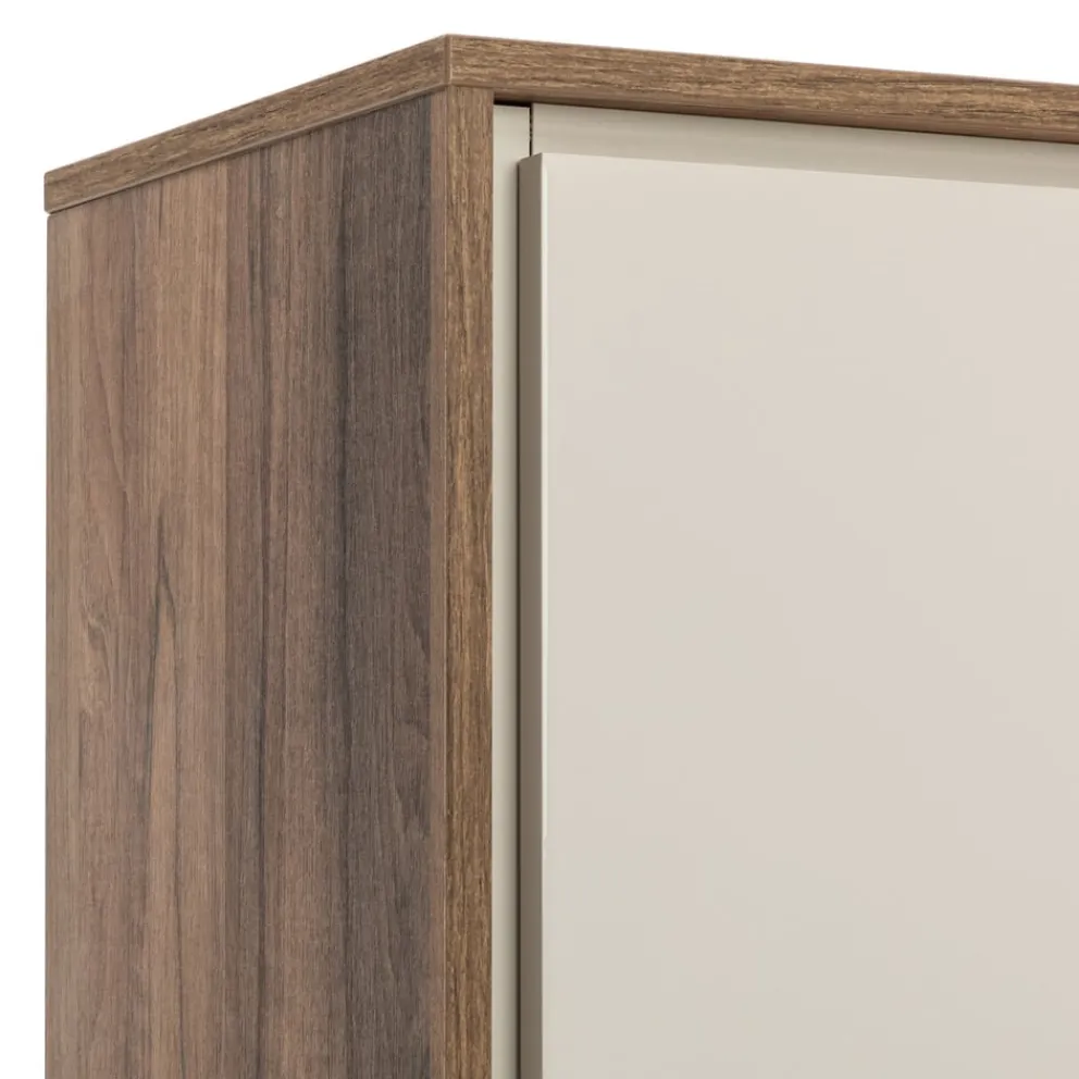 Carry Home Regal Lapis nussbaumfarbig Outlet