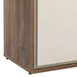 Carry Home Regal Lapis nussbaumfarbig Outlet