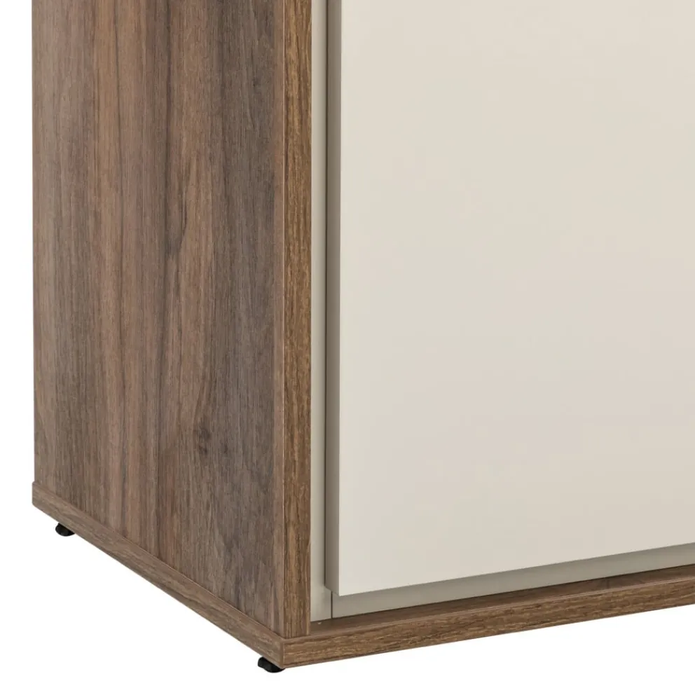Carry Home Regal Lapis nussbaumfarbig Outlet
