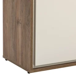Carry Home Regal Lapis nussbaumfarbig Discount