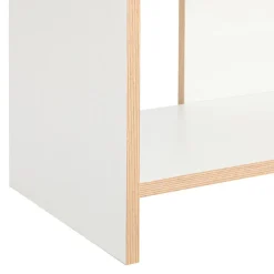Johann Jakob Regal Linea weiss Online