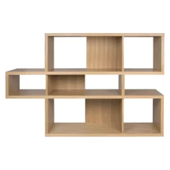 Temahome Regal London-506 eichefarbig Online