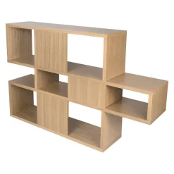 Temahome Regal London-506 eichefarbig Online