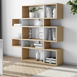 Temahome Regal London-506 eiche, weiss Outlet