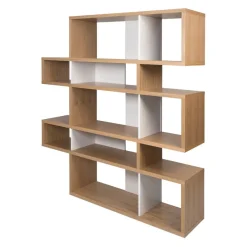 Temahome Regal London-506 eiche, weiss Outlet