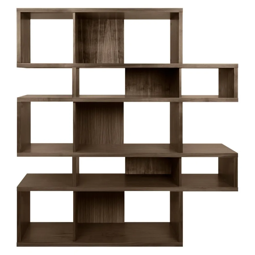 Temahome Regal London-506 nussbaumfarbig Outlet