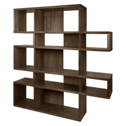 Temahome Regal London-506 nussbaumfarbig Outlet