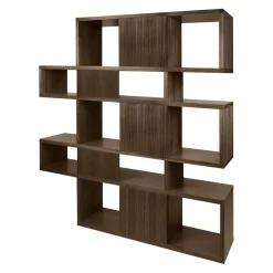 Temahome Regal London-506 nussbaumfarbig Outlet
