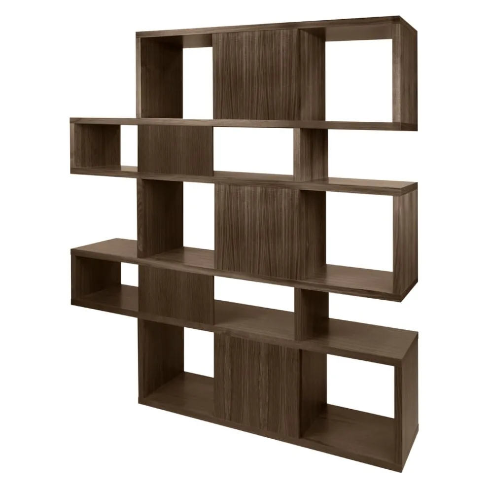 Temahome Regal London-506 nussbaumfarbig Outlet