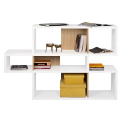Temahome Regal London-506 weiss New