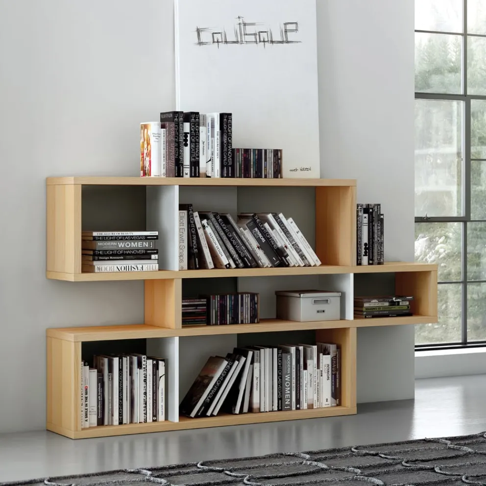 Temahome Regal London-506 eichefarbig Best