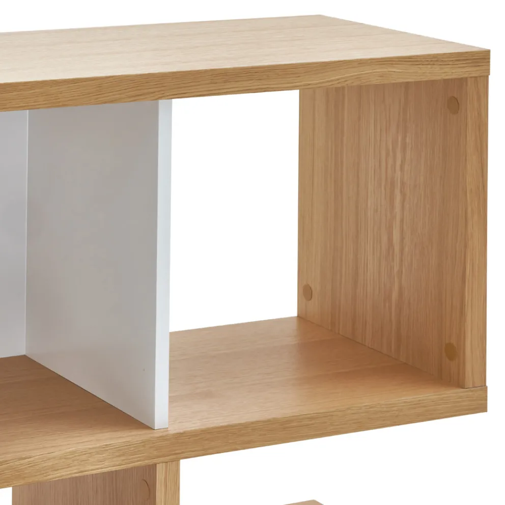 Temahome Regal London-506 eichefarbig Best