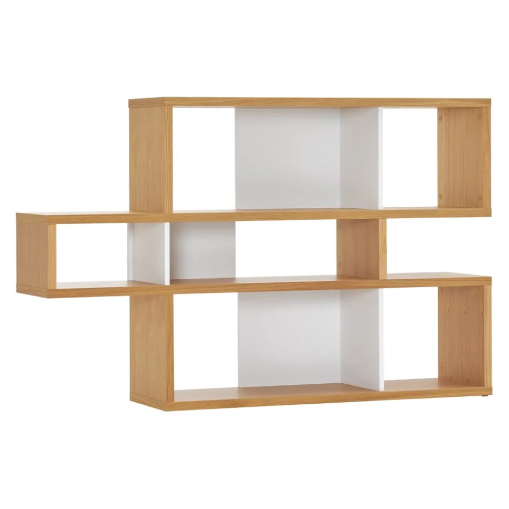 Temahome Regal London-506 eichefarbig Best