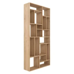 Ethnicraft Regal M Rack eichefarbig Best