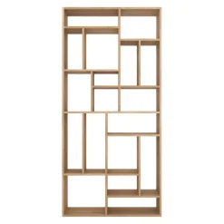 Ethnicraft Regal M Rack eichefarbig Best