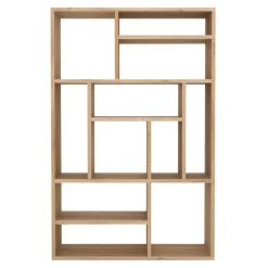 Ethnicraft Regal M Rack eichefarbig Hot