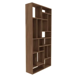 Ethnicraft Regal M Rack braun Outlet