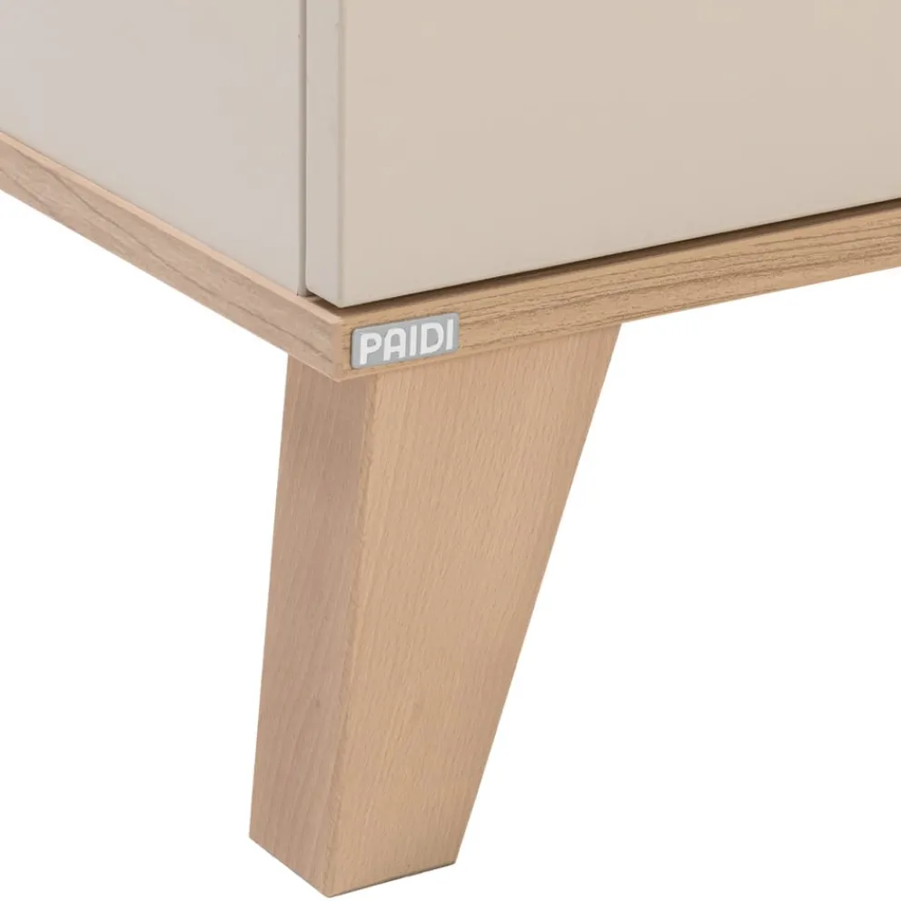 PAIDI Regal Malio taupe Clearance