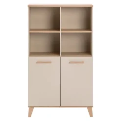 PAIDI Regal Malio taupe Clearance