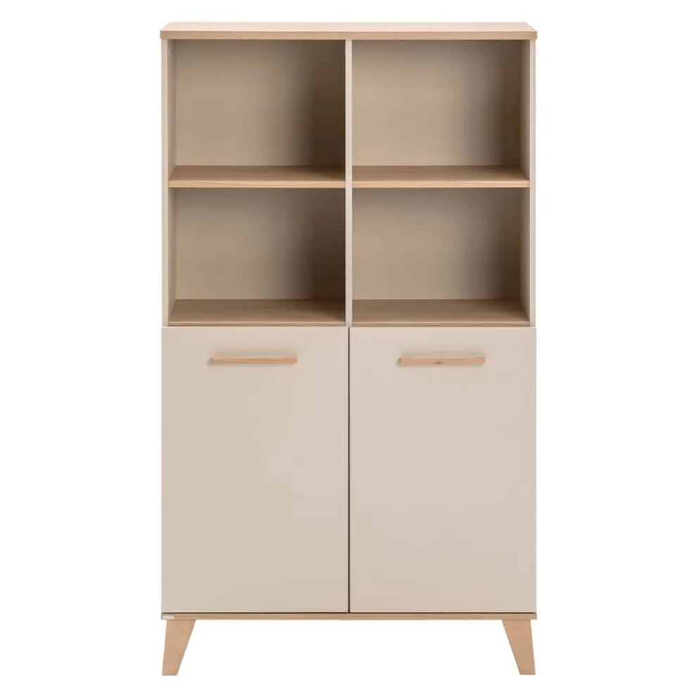 PAIDI Regal Malio taupe Clearance