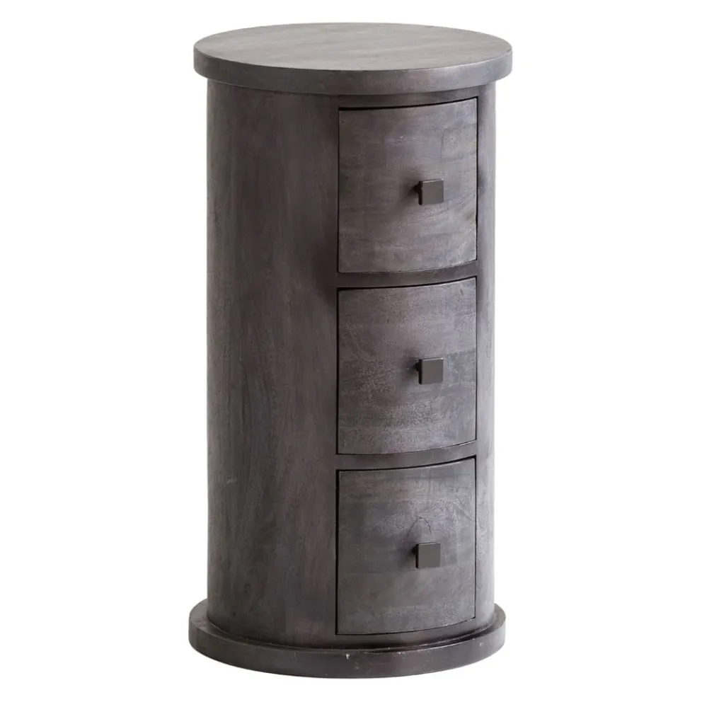 MID.YOU Regal Mango graubraun Clearance