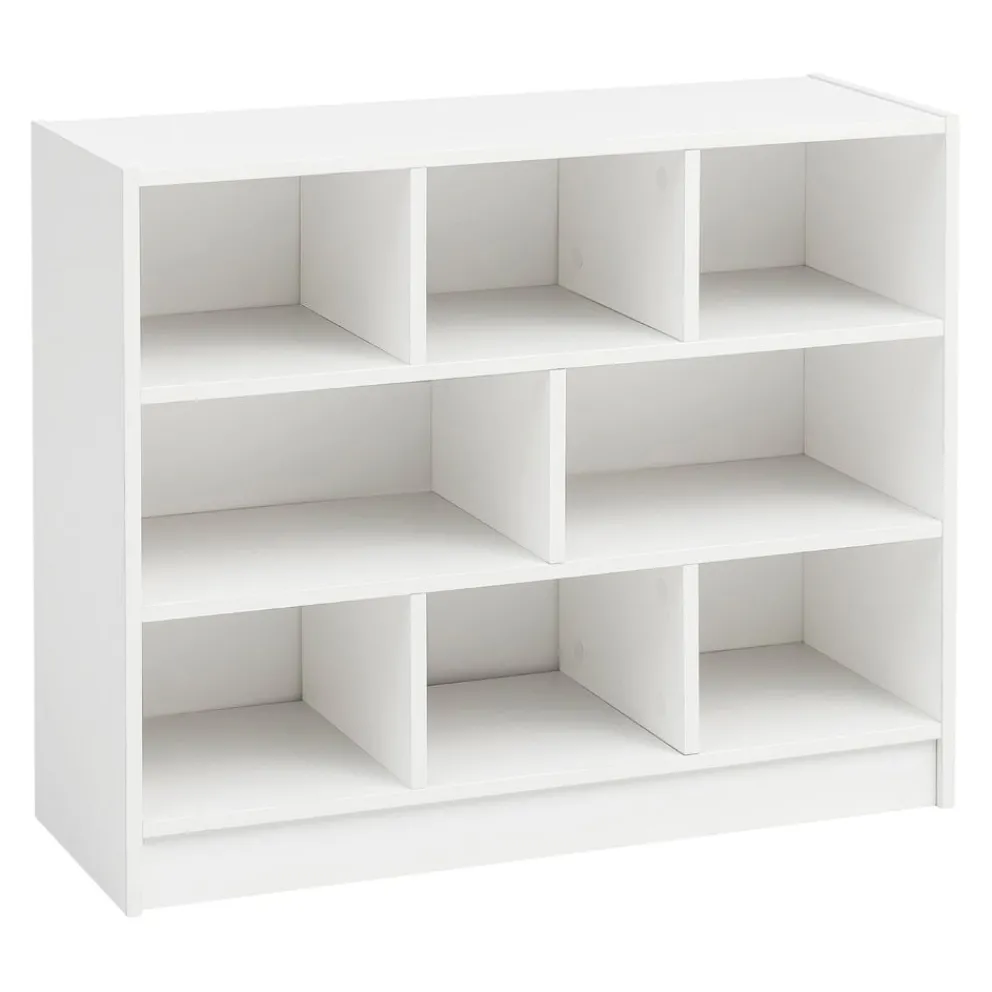 MID.YOU Regal Modern weiss Best