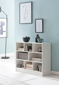 MID.YOU Regal Modern weiss Best