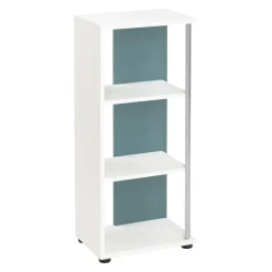 Karl Omlin AG Regal Movie-8 weiss Discount