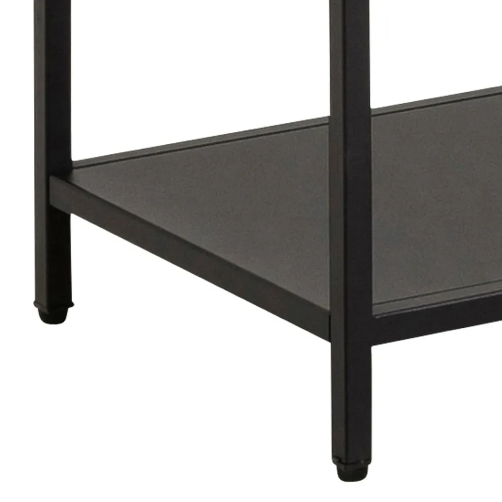 Lomoco Regal Newcastle schwarz