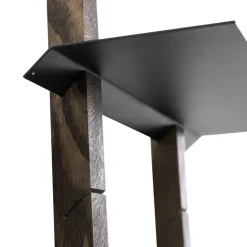 Muubs Regal Oaks eichefarbig, schwarz