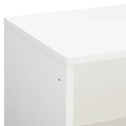 Moderano Regal Objekt-Plus-105 9010 Weiss Online