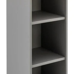 Moderano Regal Objekt-Plus-105 6120 Mittelgrau Discount