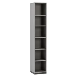 Moderano Regal Objekt-Plus-105 6120 Mittelgrau Discount